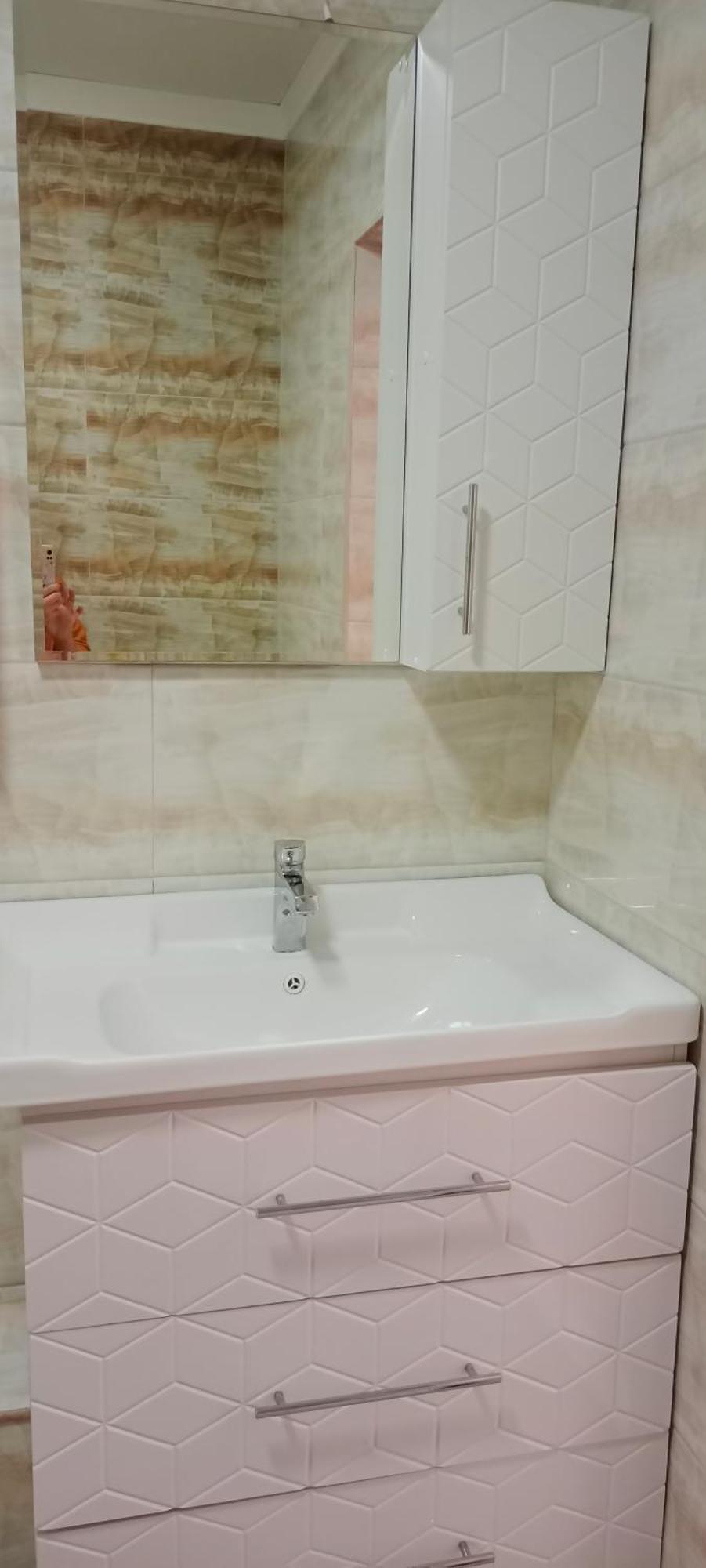 Apartamento Жк Уш Коныр Almatý Exterior foto