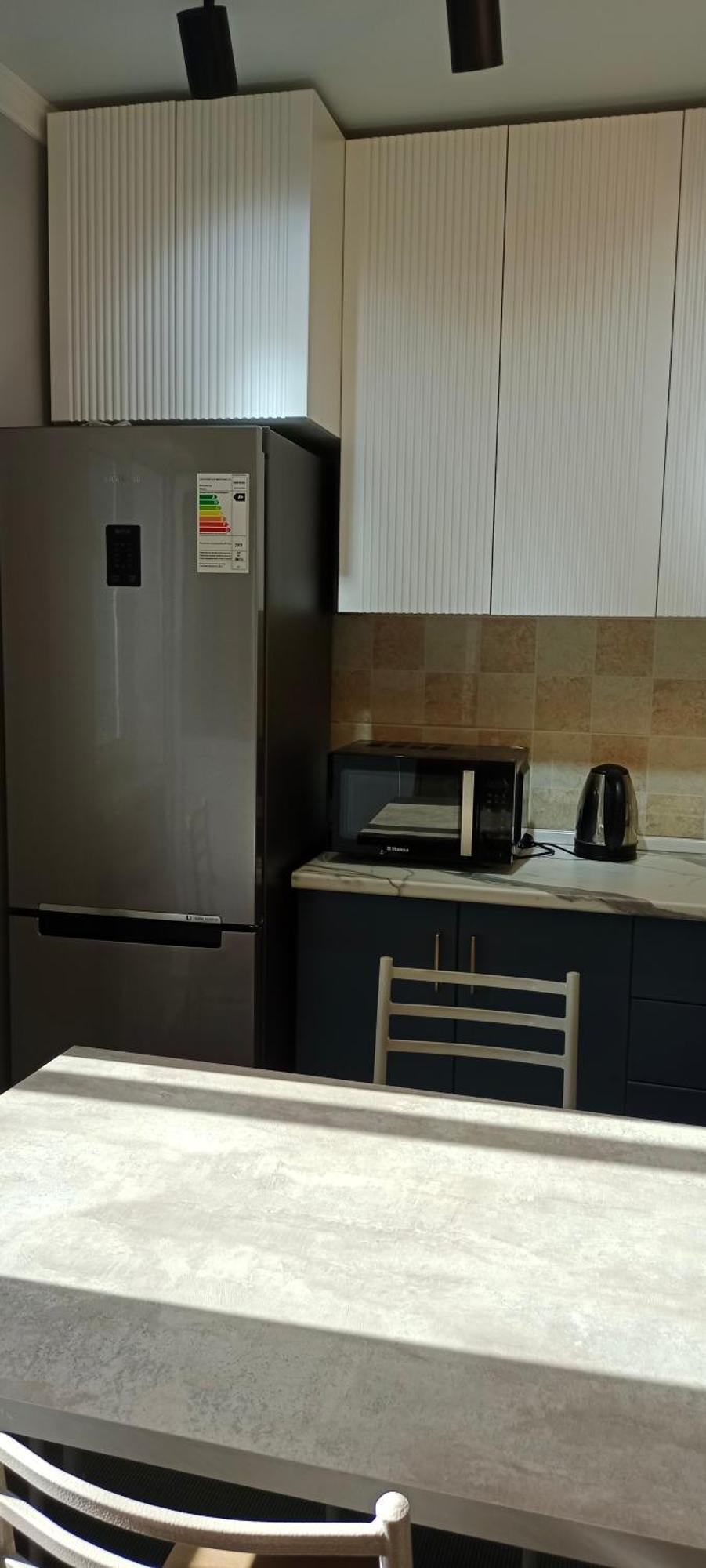 Apartamento Жк Уш Коныр Almatý Exterior foto